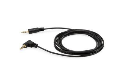 EQUIP Audio Cable 2.5 M 3.5Mm Black (147084)