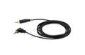EQUIP Audiokabel 3,5mm jack Male/Male 2.50m klinke