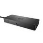 DELL l Performance Dock WD19DCS - Docking station - USB-C - HDMI, DP - GigE - 240 Watt - for Latitude 5320, 5520, Precision 5750, 7550, 7560, 7750