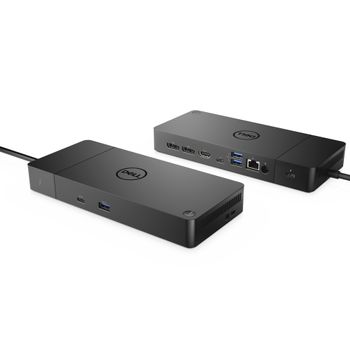 DELL Thunderbolt Dock WD19TBS - dock (210-AZBV)