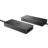DELL Performance Dock WD19DCS - dokkingstasjon - USB-C - HDMI, DP - 1GbE (DELL-WD19DCS)