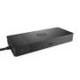 DELL l Thunderbolt Dock WD19TBS - Docking station - USB-C / Thunderbolt 3 - HDMI, 2 x DP, Thunderbolt,  USB-C - GigE - 180 Watt - with 3 years Advanced Exchange Service - Disti SNS - for Latitude 53XX, 54XX (DELL-WD19TBS)