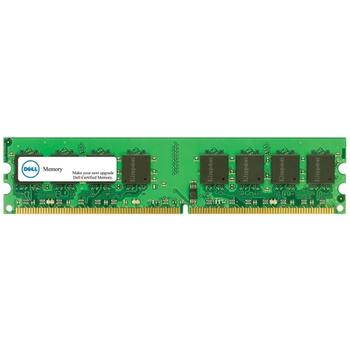 DELL Memory/ DIMM 4G 1600 1RX8 4G DDR3 NU (A7398800)