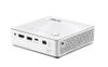 ASUS ZenBeam S2 White Portable LED Projector 500 Lumens, 720P, USB-C, Built-in 6000mAh Battery Pow (90LJ00C2-B01070)