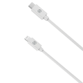 CELLY Mobile Phone Cable White 1 M
