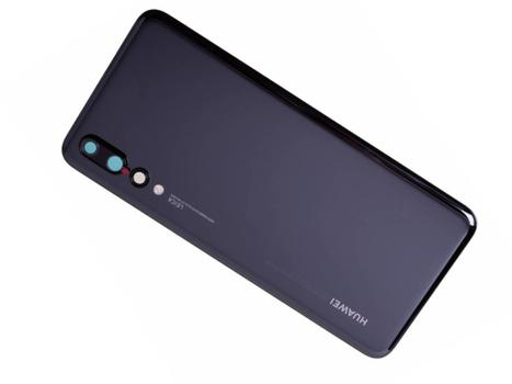 HUAWEI Radium Carved (02351WRR)