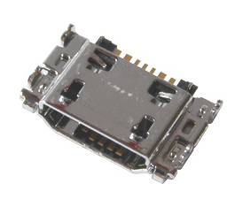 SAMSUNG JACK-MICRO USB (3722-003954)
