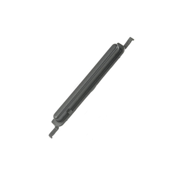 SAMSUNG KEY-VOLUMESM-T595, PC, BLACK (GH64-06875B)