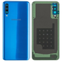 SAMSUNG Galaxy A50 SM-A505F bakplate oransj