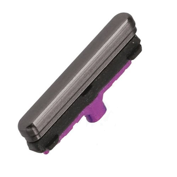 SAMSUNG G973 S10 Power Button Grey (GH98-43730A)