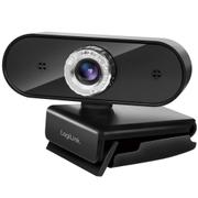 LOGILINK Webcam, USB 2.0, HD 1280x720, 