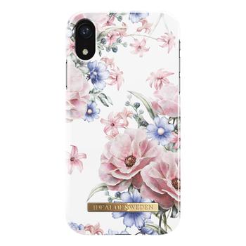 iDEAL OF SWEDEN IDEAL FASHION CASE (IPHONE XR FLORAL ROMANCE) (IDFCS17-I1861-58)