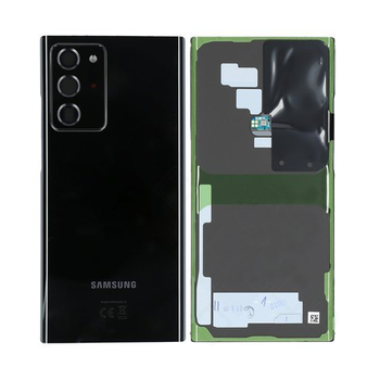 SAMSUNG N985 Note 20 Ultra Back Cover  (GH82-23281A)