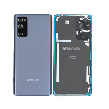 SAMSUNG G780 G781 S20 FE Back cover  (GH82-24223A)