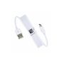 SAMSUNG USB-A to Micro USB Cable 1.5m