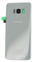 SAMSUNG Galaxy S8 SM-G950F bakplate Arctic Silver