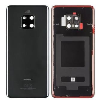 HUAWEI Mate 20 Pro Back Cover (02352GDC)
