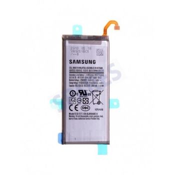 SAMSUNG Battery Assy SM-J600FNEB-BJ800ABE Factory Sealed (GH82-16865A)