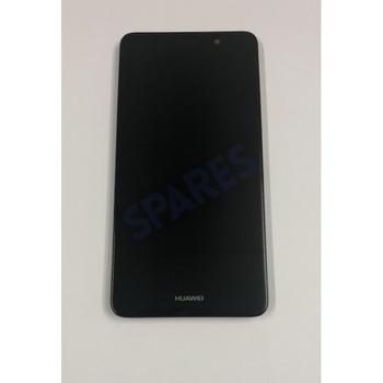 HUAWEI LCD With Touch Glass, (02351HSB)