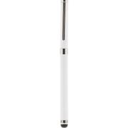 DELTACO Stylus Pen with Black ink, White