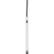 DELTACO Stylus Pen with Black ink, White