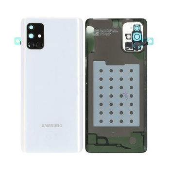 SAMSUNG A715 A71 Back / Battery Cover  (GH82-22112B)
