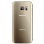 SAMSUNG Galaxy S7 Edge SM-G935F bakplate gull