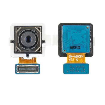 SAMSUNG A600 A6 2018 Rear Camera (GH96-11625A)