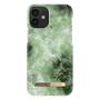 iDEAL OF SWEDEN IDEAL FASHION CASE IPHONE 12 MINI CRYSTAL GREEN SKY ACCS