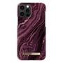 iDEAL OF SWEDEN IDEAL FASHION CASE IPHONE 12/12 PRO GOLDEN PLUM ACCS