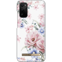 iDEAL OF SWEDEN IDEAL FASHION CASE SAMSUNG GALAXY S20 FLORAL ROMANCE
