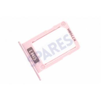SAMSUNG CASE-TRAY SIM0 Factory Sealed (GH61-12796D)