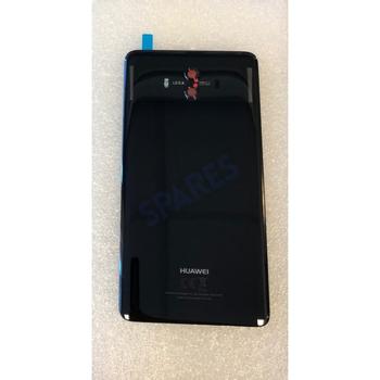 HUAWEI Glass Radium Carved Back (02351QXD)