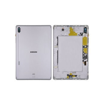 SAMSUNG SVC COVER ASSY-REAR (GH82-20851A)