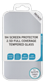 DELTACO screen protector, Galaxy A70, 2.5D full coverage glass
