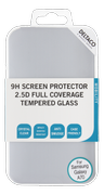 DELTACO screen protector,  Galaxy A70, 2.5D full coverage glass (SCRN-A70)