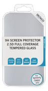 DELTACO screen protector, Galaxy A70, 2.5D full coverage glass