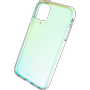 GEAR4 ZAGG GEAR4 D3O Crystal Palace Iridescent iPhone 11 2019