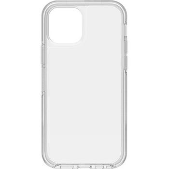 OTTERBOX SYMMETRY CLEAR IPHONE 12/12 PRO CLEAR RETAIL ACCS (77-65422)