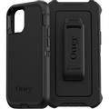 OTTERBOX Defender for iPhone 12 Mini Svart