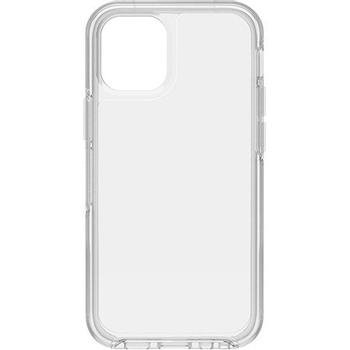 OTTERBOX SYMMETRY CLEAR IPHONE 12 MINI-CLEAR ACCS (77-65373)