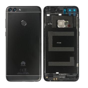 HUAWEI Radium Carved Battery Cover (02351TEF)