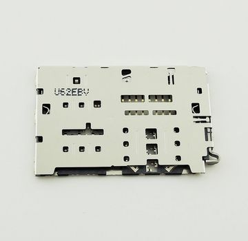 SAMSUNG Connector Card Edge SM-A510 Galaxy A5 Factory Sealed (3709-001891)