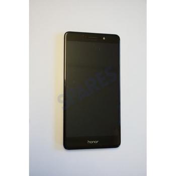 HUAWEI LCD With Touch Glass, (02351BNB)