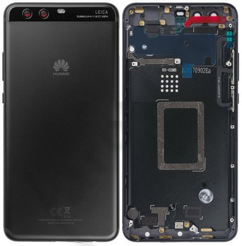 HUAWEI Rear Housing Assembly, L09A,  (02351FRY)