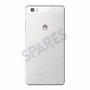 HUAWEI Back Cover Huawei P8 Lite