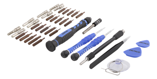 DELTACO Smartphone Repair Kit VK-51 (VK-51)