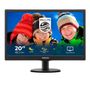 PHILIPS V Line LCD monitor with SmartControl Lite 203V5LSB26/10