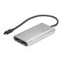 STARTECH THUNDERBOLT 3 TO DUAL HDMI 4K