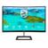 PHILIPS Monitor Philips 325E1C/00 31,5'' QHD, MVA, D-Sub/ HDMI/ DP